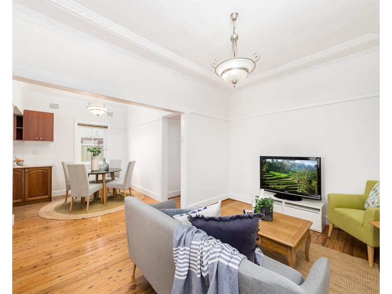 25 Solander Street, Monterey NSW 2217