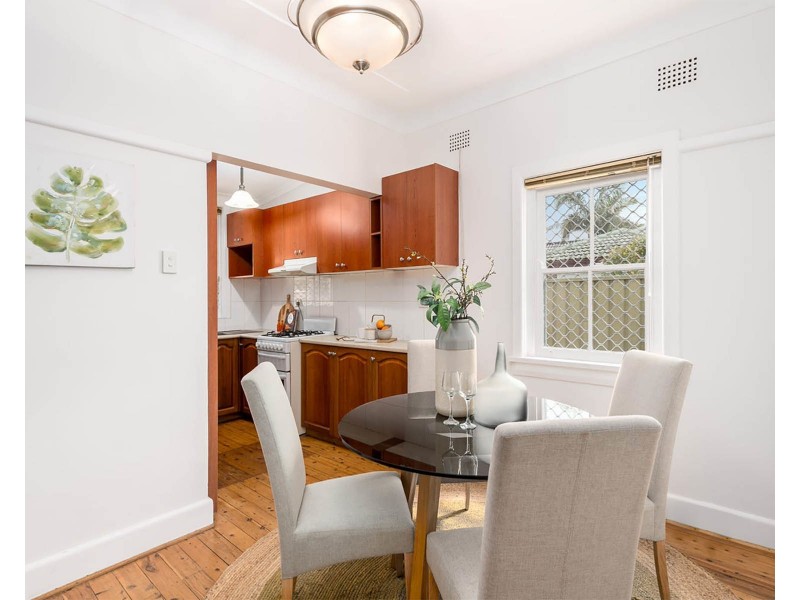 25 Solander Street, Monterey NSW 2217