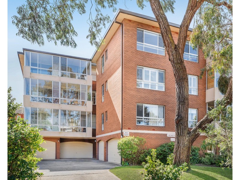 2/3 McMillan Avenue, Sandringham NSW 2219