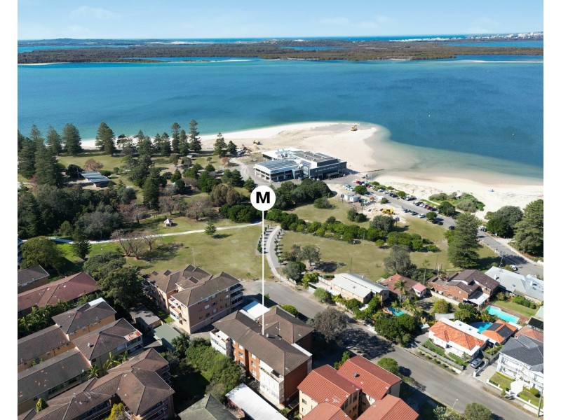 2/3 McMillan Avenue, Sandringham NSW 2219