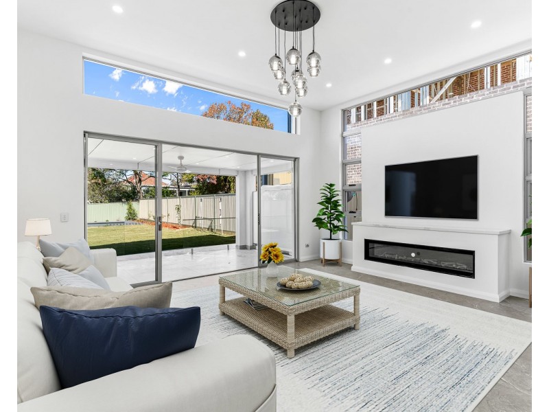 39B Abercorn Street, Bexley NSW 2207