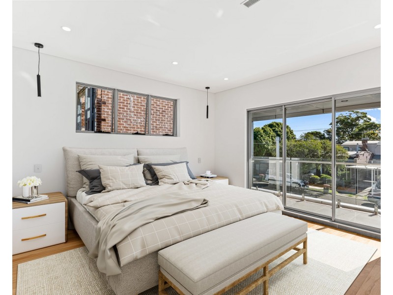 39B Abercorn Street, Bexley NSW 2207