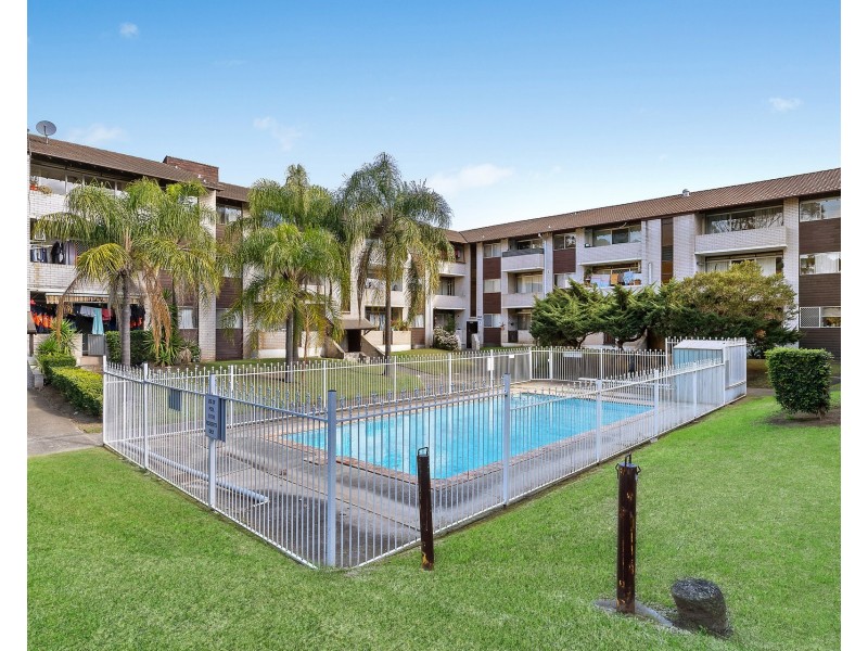 45/79 Memorial Avenue, Liverpool NSW 2170
