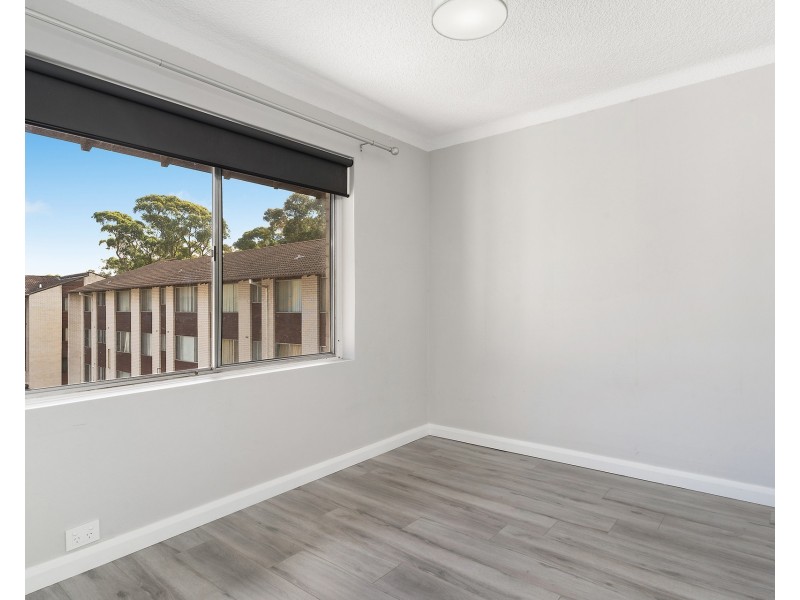45/79 Memorial Avenue, Liverpool NSW 2170
