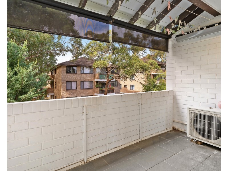 45/79 Memorial Avenue, Liverpool NSW 2170