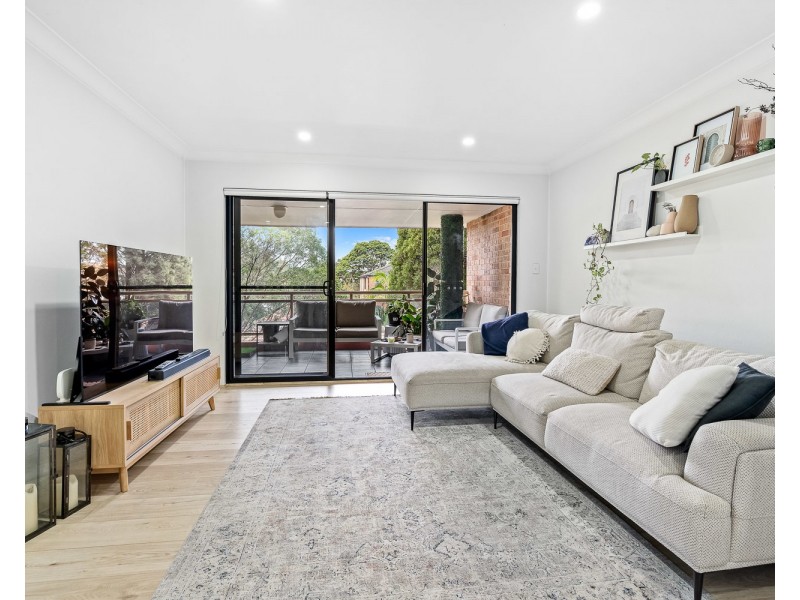 11/50-52 Melvin Street, Beverly Hills NSW 2209