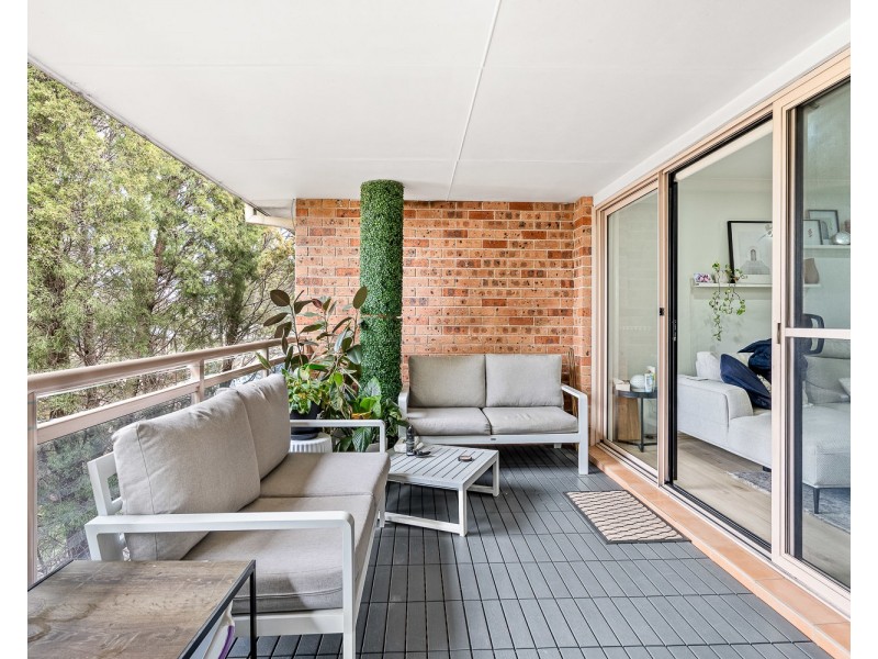 11/50-52 Melvin Street, Beverly Hills NSW 2209