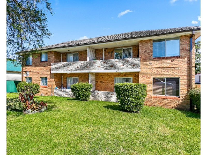 11/58-60 Myers Street, Roselands NSW 2196