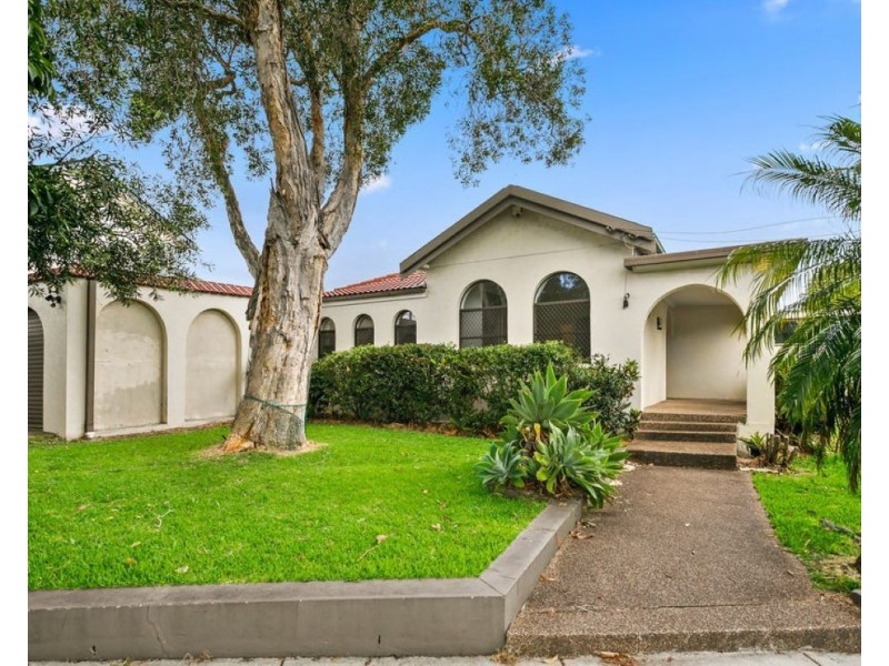 8 Westbourne Street, Bexley NSW 2207