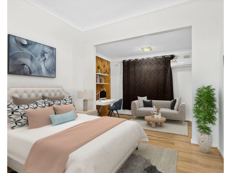 8 Westbourne Street, Bexley NSW 2207