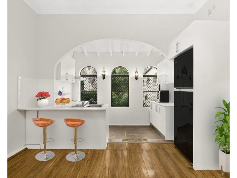 8 Westbourne Street, Bexley NSW 2207