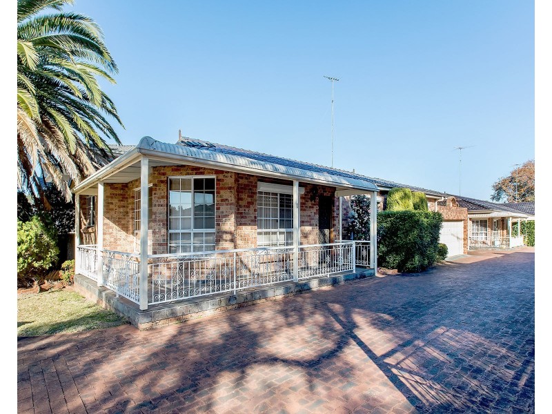 1/29 Samuel Street, Peakhurst NSW 2210