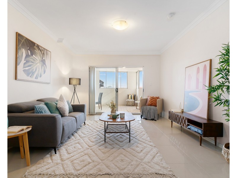 14/803-815 King Georges Road, South Hurstville NSW 2221