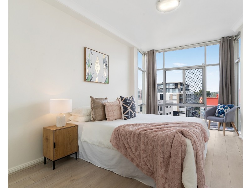 14/803-815 King Georges Road, South Hurstville NSW 2221