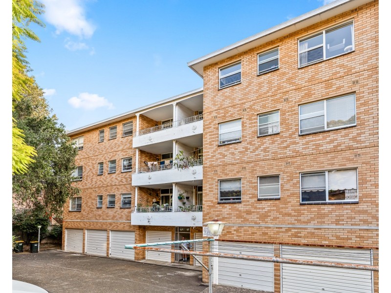 12/33 Lancelot Street, Allawah NSW 2218