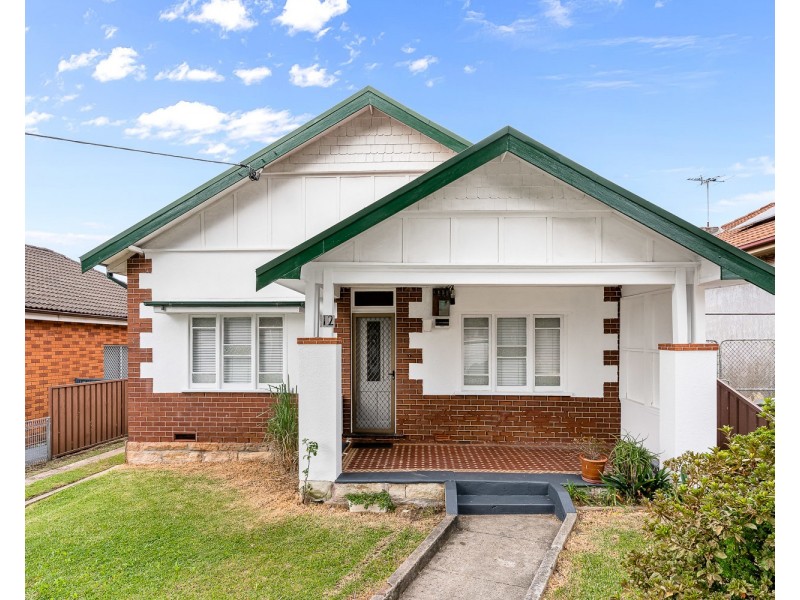 12 Medway Street, Bexley NSW 2207