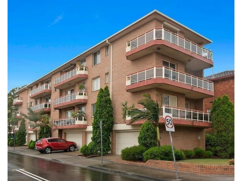 3/144 Russell Avenue, Dolls Point NSW 2219