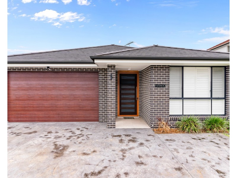 28a Fraters Avenue, Sans Souci NSW 2219