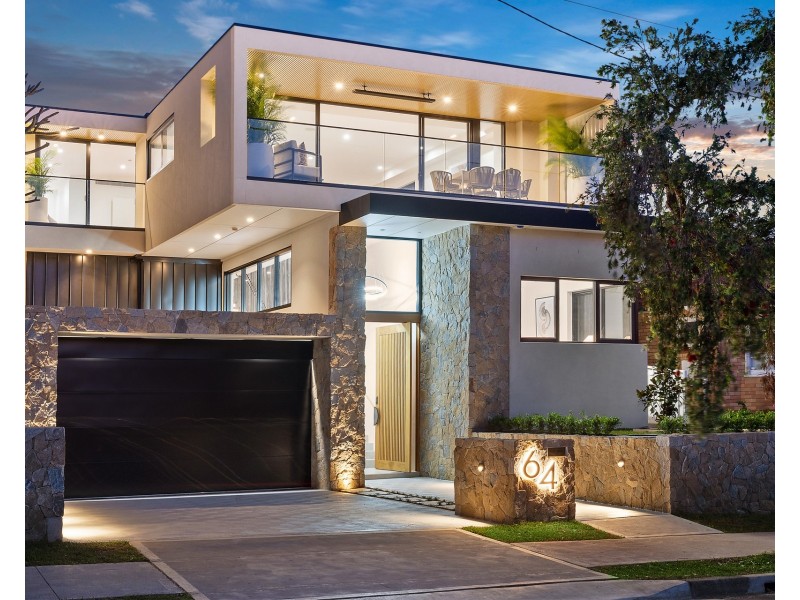 64 Vista Street, Sans Souci NSW 2219