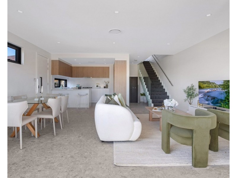 8/8-10 Flatrock Road, Kingsgrove NSW 2208