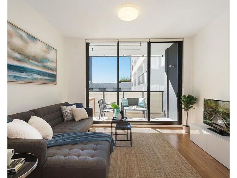 310/458 Forest Road, Hurstville NSW 2220