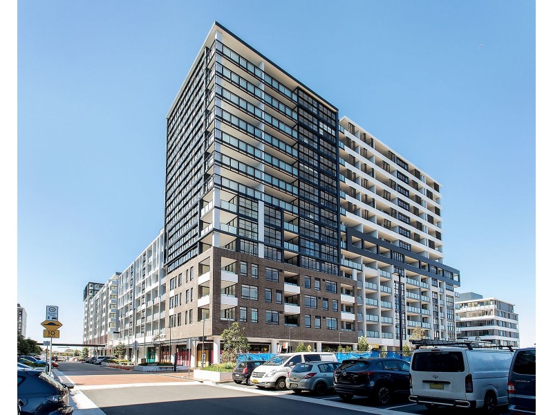 G609/4 Kiln Street, Kirrawee NSW 2232