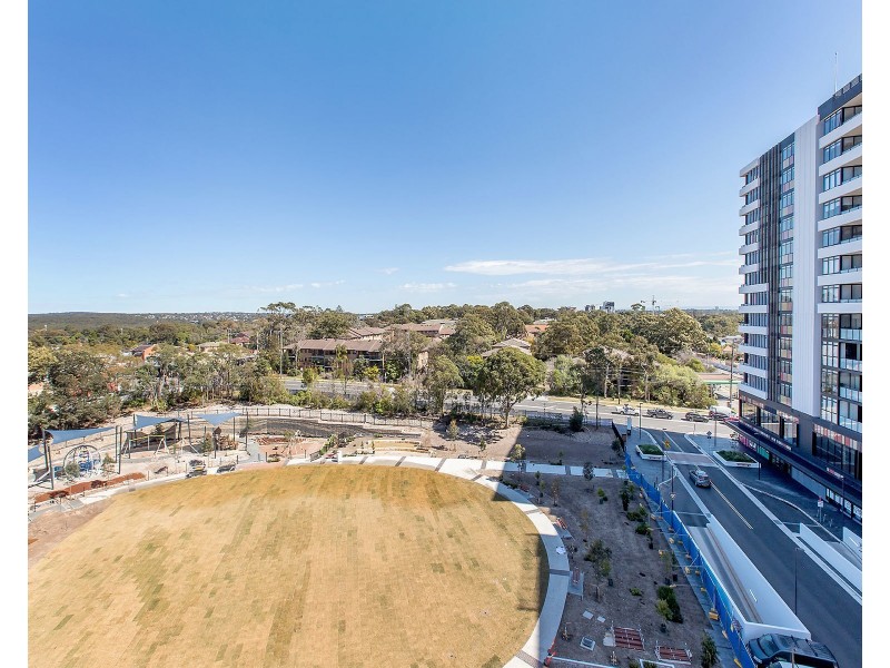 G609/4 Kiln Street, Kirrawee NSW 2232