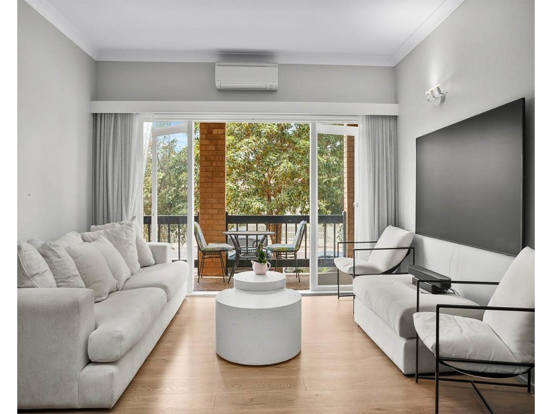 2/23-25 Malua Street, Dolls Point NSW 2219