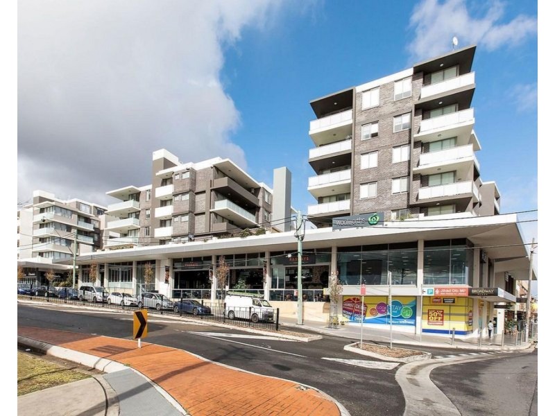 96/1 Broadway, Punchbowl NSW 2460