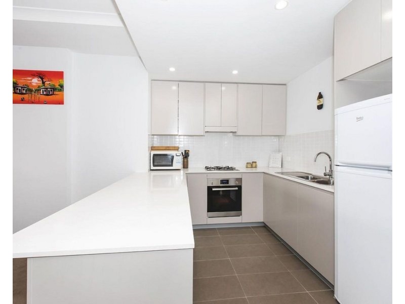 96/1 Broadway, Punchbowl NSW 2460