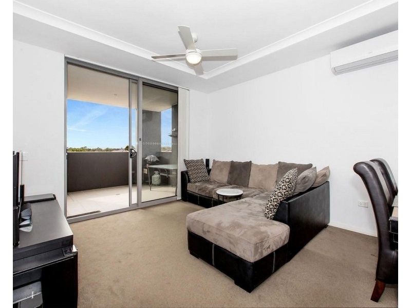 96/1 Broadway, Punchbowl NSW 2460