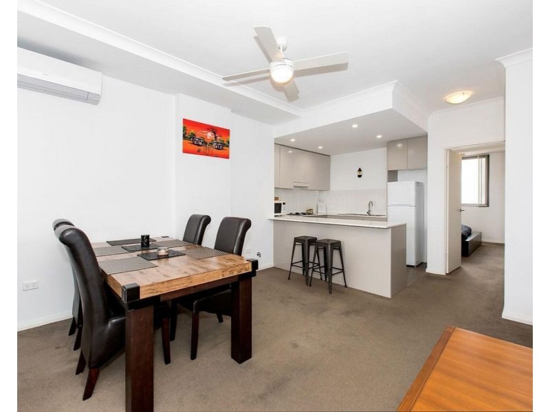96/1 Broadway, Punchbowl NSW 2460
