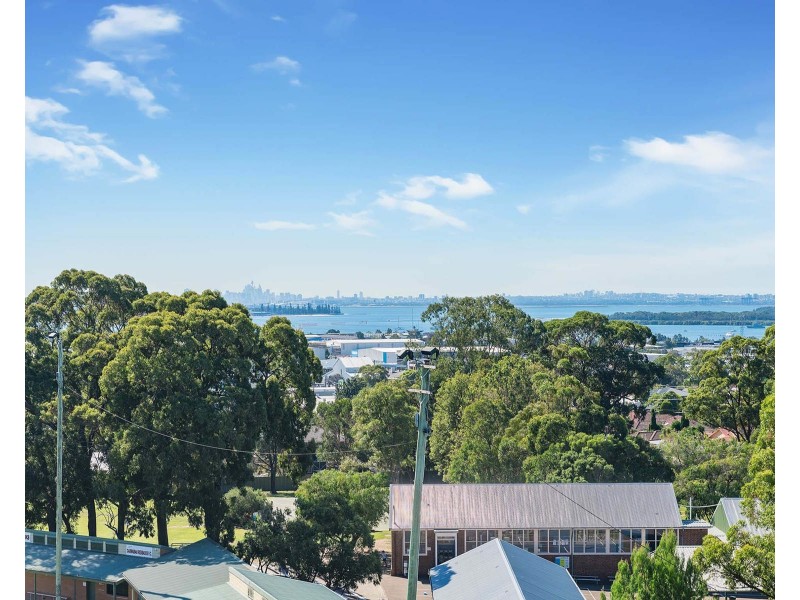 205/3 Dianella Street, Caringbah NSW 2229