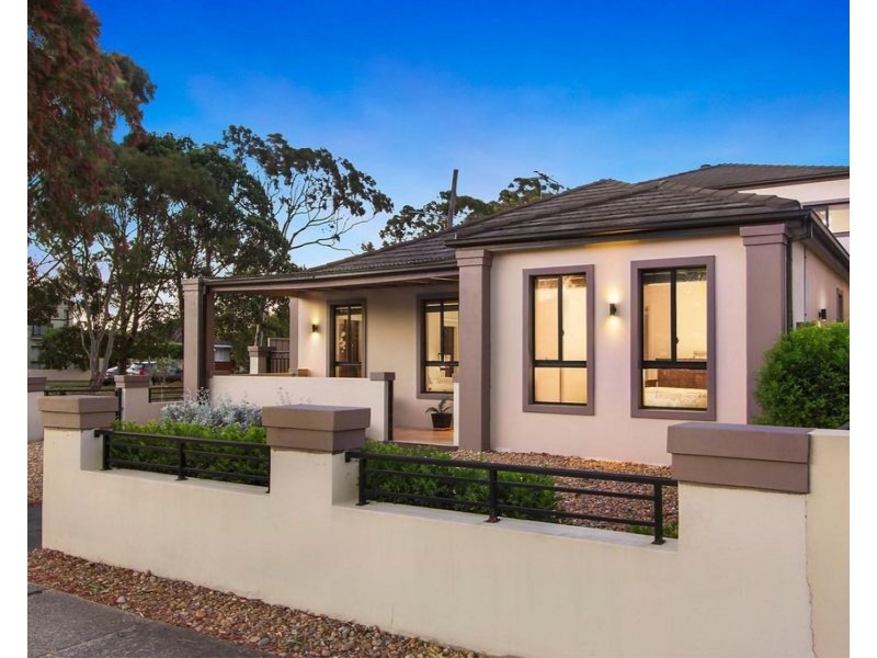 62 Sandringham Street, Sans Souci NSW 2219