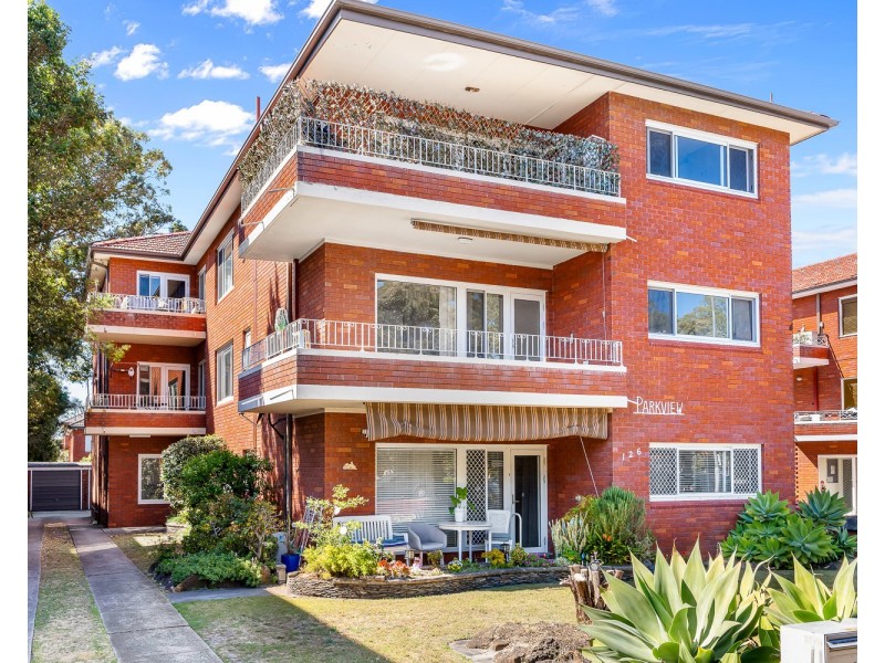 4/126 Chuter Avenue, Ramsgate Beach NSW 2217