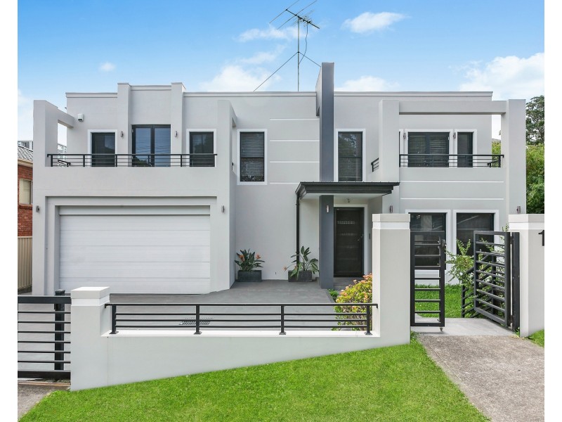 1 Marinea Street, Arncliffe NSW 2205