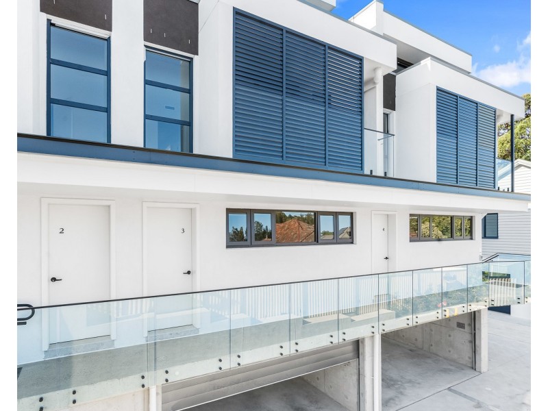 4/8-10 Flatrock Road, Kingsgrove NSW 2208