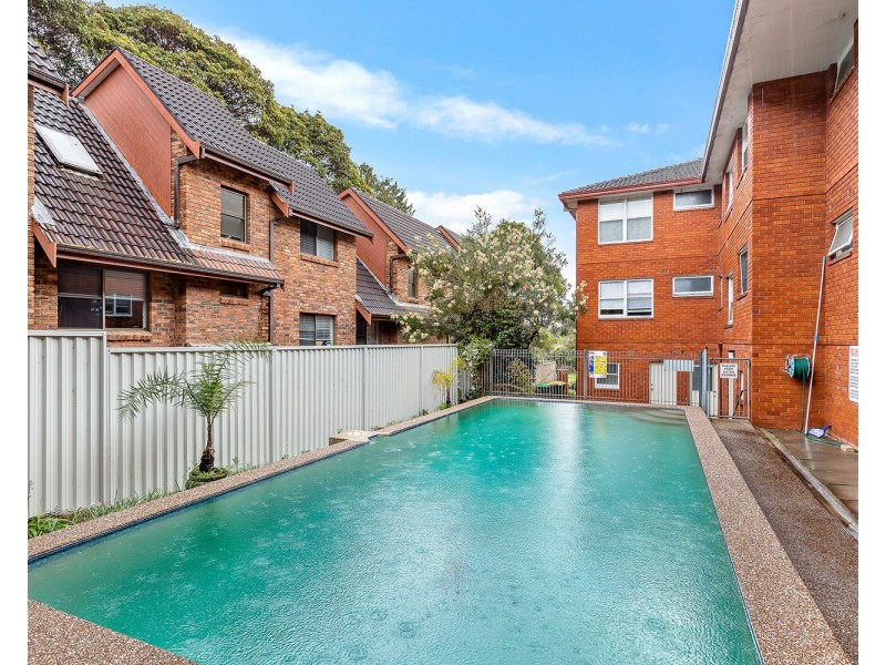 5/50 Oatley Avenue, Oatley NSW 2223