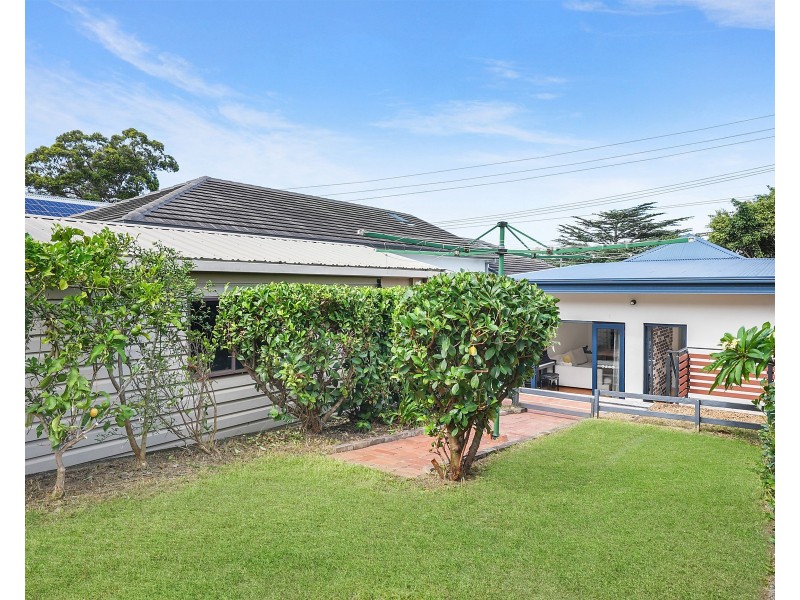 64 Croydon Road, Bexley NSW 2207