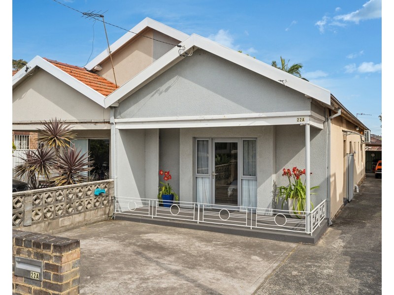 22A General Holmes Drive, Brighton-le-sands NSW 2216