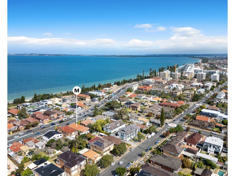 22A General Holmes Drive, Brighton-le-sands NSW 2216