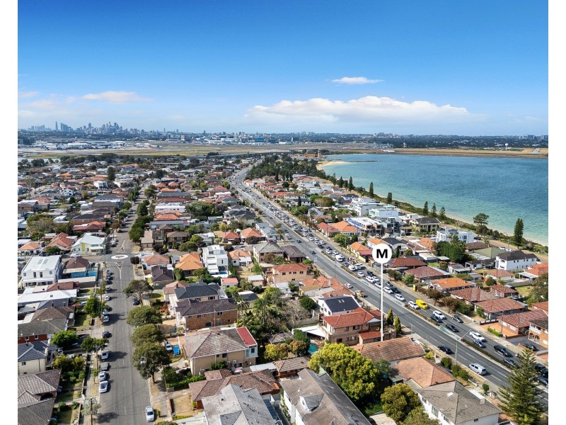 22A General Holmes Drive, Brighton-le-sands NSW 2216