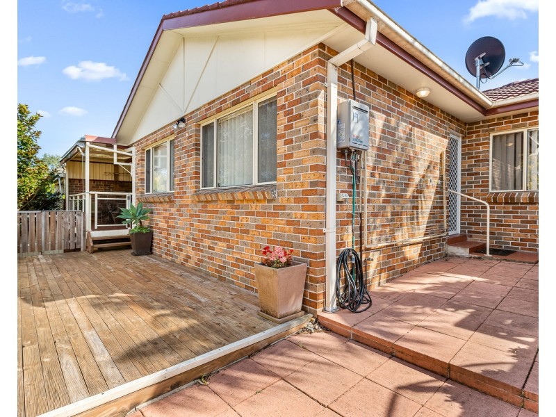 8/22 Collaroy Avenue, Peakhurst NSW 2210