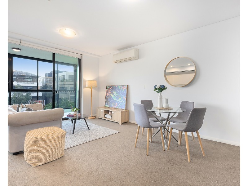 205/21-35 Princes Highway, Kogarah NSW 2217