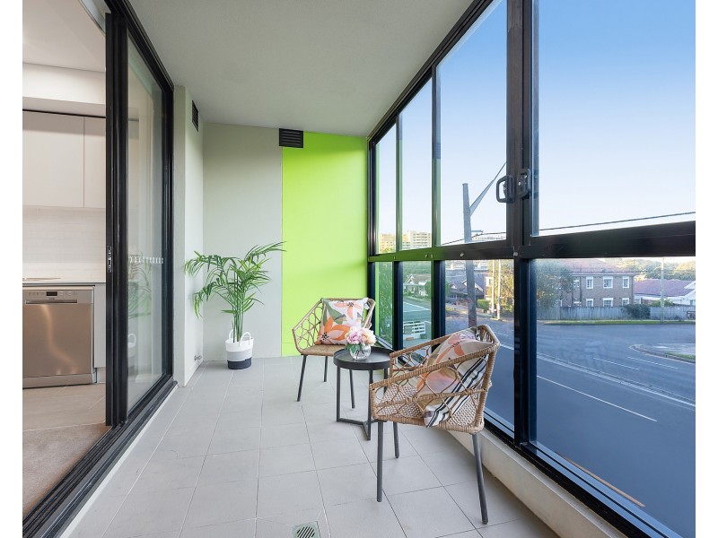 205/21-35 Princes Highway, Kogarah NSW 2217