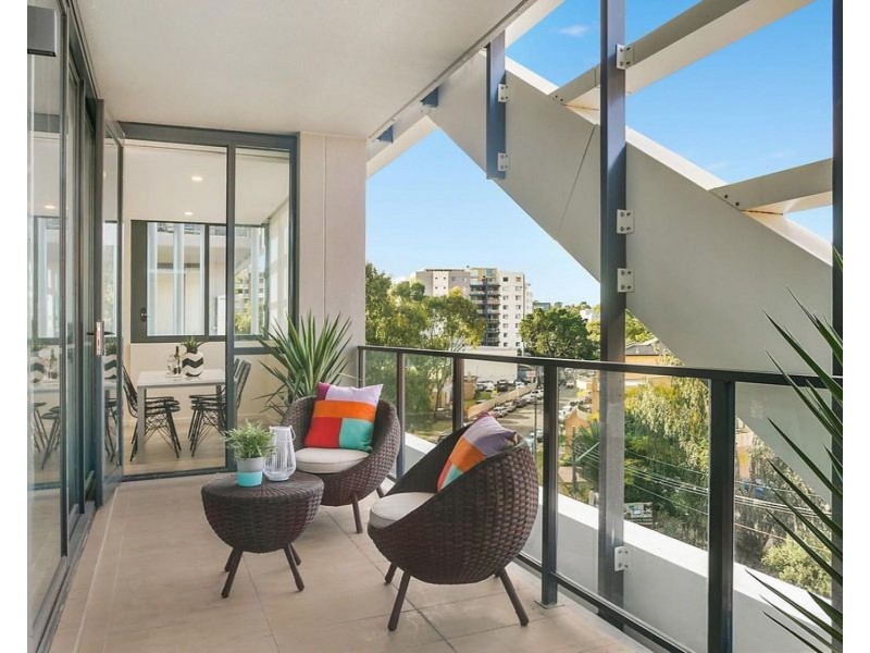 406/6 Cross Street, Bankstown NSW 2200