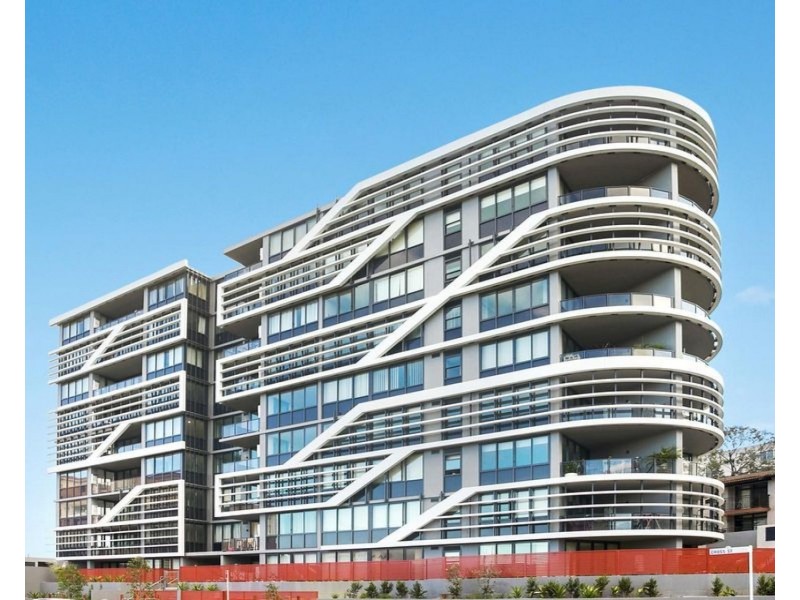 406/6 Cross Street, Bankstown NSW 2200