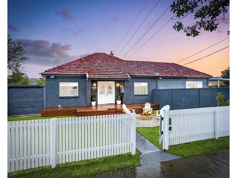 87  Villiers Road, Padstow Heights NSW 2211