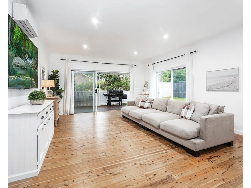 87  Villiers Road, Padstow Heights NSW 2211