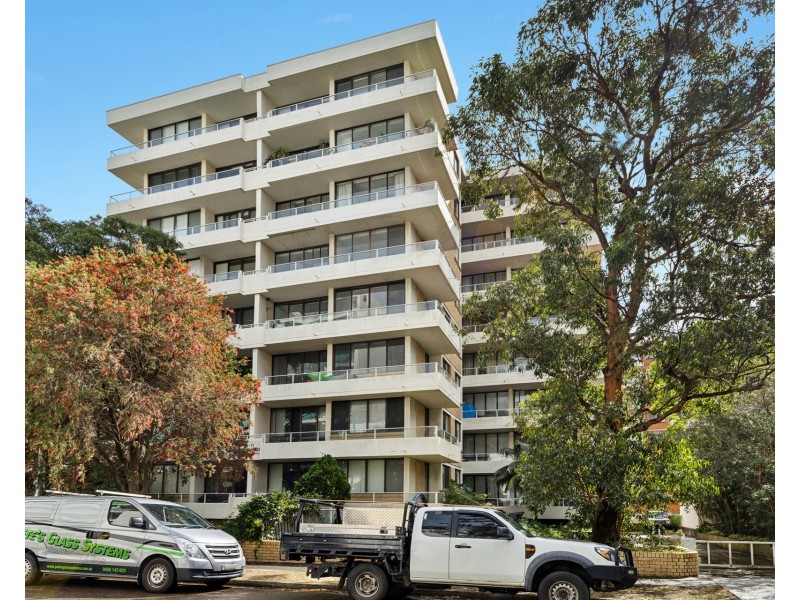 18/3-11 Princess Street, Brighton-le-sands NSW 2216